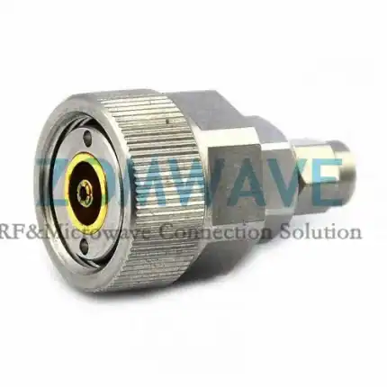 3.5mm Male to APC 7mm Stainless Steel Adapter, 18GHz(1)