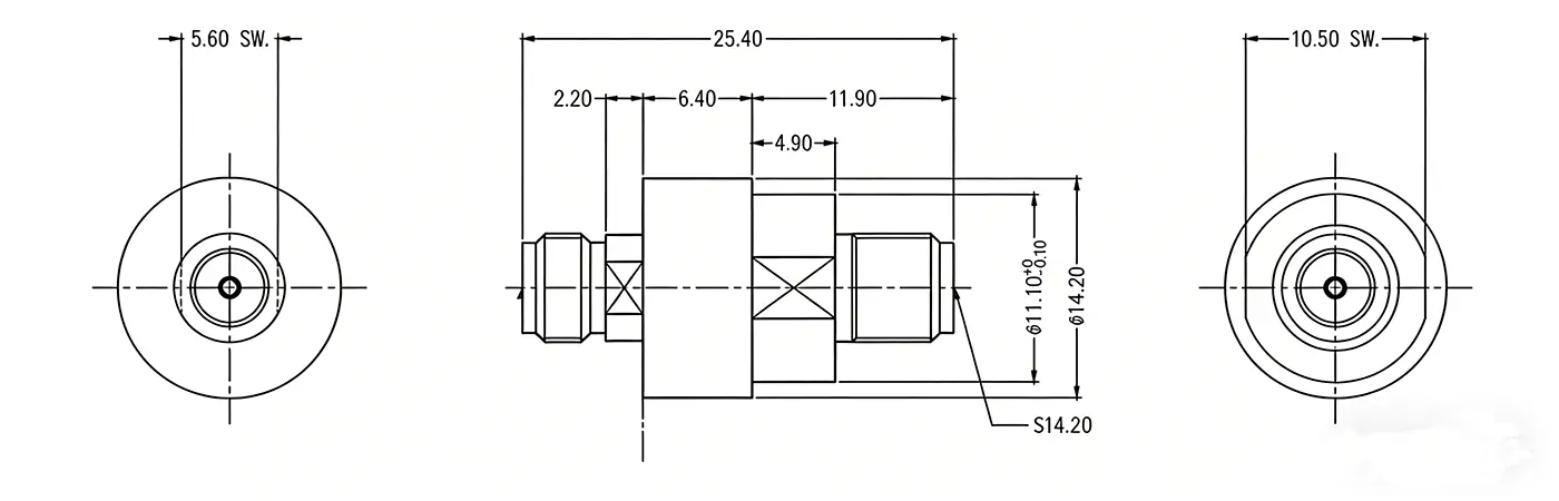 CAD-18G