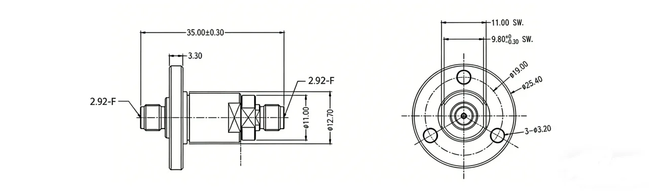 CAD-40G