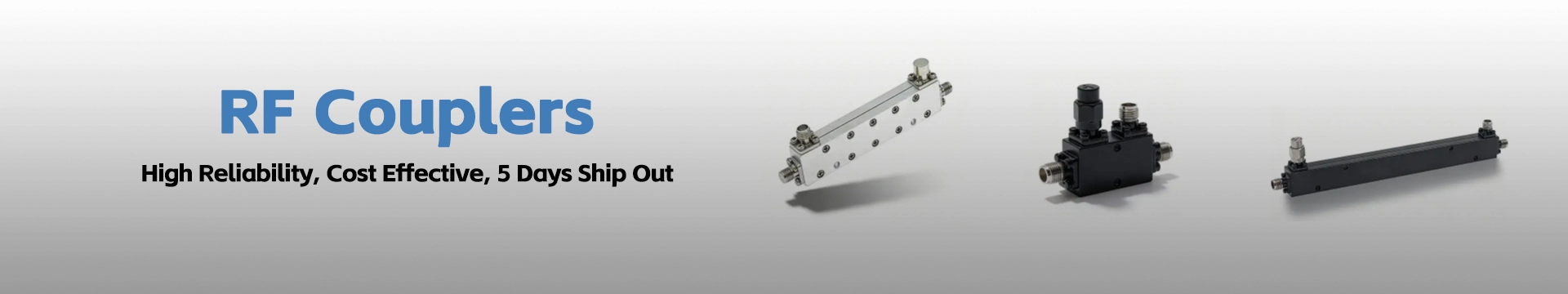 RF-Couplers