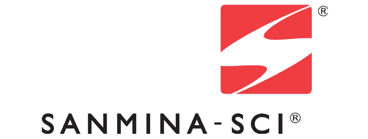 SANMINA-SCI