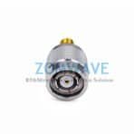 SMA Female to RP-TNC Male Adapter 6GHZ