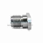 2.92mm Female Solderless Compression Mount(Stripline), 2 hole Flange with .480