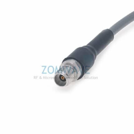 2.92mm Female to 2.92mm FemaleFlexible ZCXN 3507 Cable, 40GHz