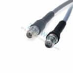 2.92mm Female to SMA Female Flexible ZCXN 3507 Cable.18GHz