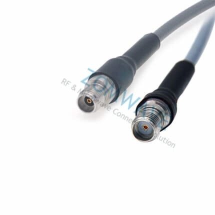 2.92mm Female to SMA Female Flexible ZCXN 3507 Cable.18GHz