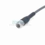 2.92mm Male to 2.92mm MaleFlexible ZCXN 3507 Cable,40GHz