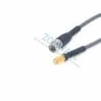 2.92mm Male to SMP(GPO) Female.Flexible ZCXN 3506 Cable, 40GHz