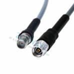 3.5mm Male to SMA Female, FlexibleZCXN 3507 Cable.18GHz