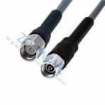 3.5mm Male to SMA Male, FlexibleZCXN 3507 Cable,26GHz