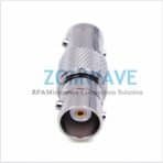 BNC Female to BNC Female Adapter,4GHz