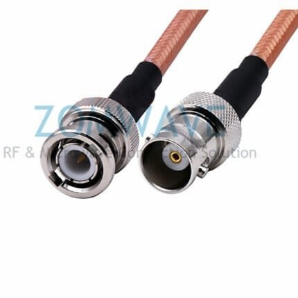 RF to Coaxial Cable & Coax Cable Supplies | ZOMWAVE