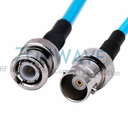 Flexible Coaxial Cable Assembly & RF Cables for Sale | ZOMWAVE
