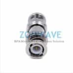 BNC Male to BNC Male Adapter, 4GHz