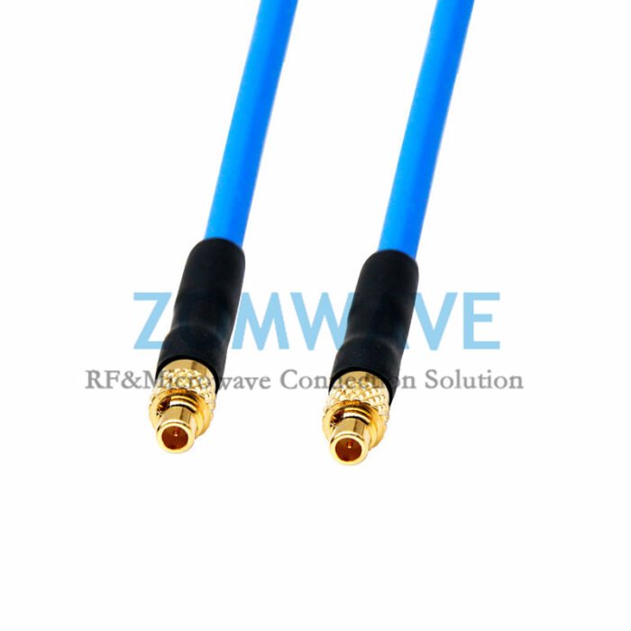 Coax Cable Supplies & Custom MMCX Cables by ZOMWAVE