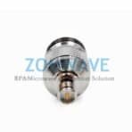 N Type Female to RP-SMA Female Adapter, 6GHz