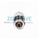 N Type Female to RP-SMA Female Adapter, 6GHz