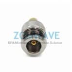 N Type Female to RP-SMA Male Adapter, 6GHz