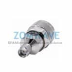 N Type Male to RP-SMA Male Adapter,18GHZ