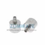 NMD2.92mm Female to 3.5mm Female Stainless Steel Adapter 33GHZ