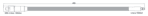 NMD3.5mm Female to 3.5mm Female VNA Test Cable With Multilayer Armor,DC-26.5GHz