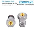 SMA Female to IPEX MHF1_UF.L Male Adapter, 6GHz