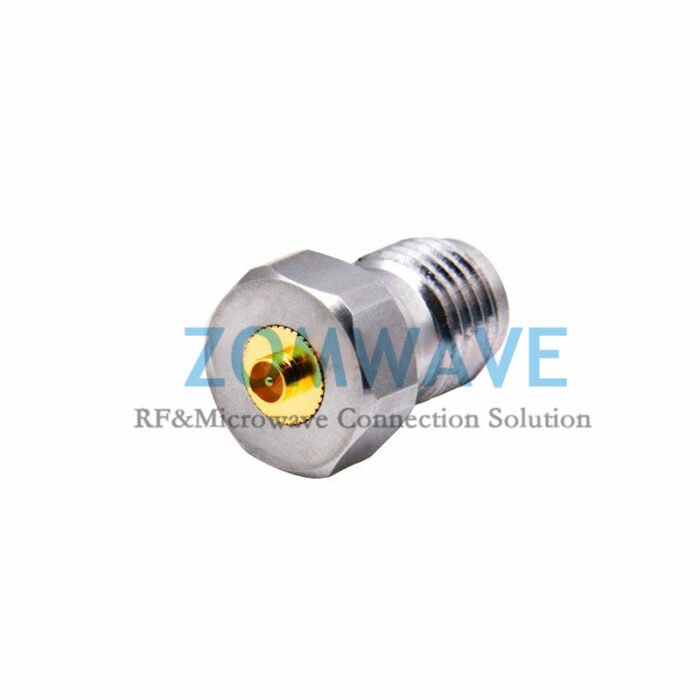 SMA Female to IPEX MHF1 UF.L Male Adapter, 6GHz