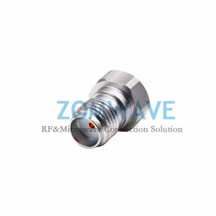 SMA Female to IPEX MHF1 UF.L Male Adapter, 6GHz