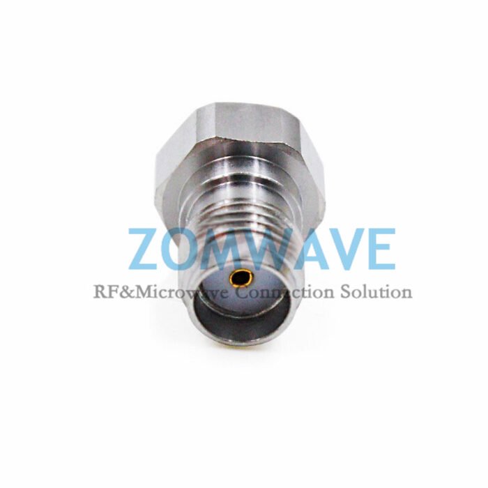 SMA Female to IPEX MHF3 WF.L Male Adapter, 6GHz