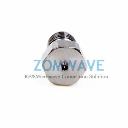 SMA Female to IPEX MHF3 WF.L Male Adapter, 6GHz
