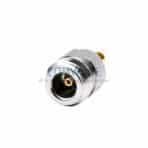 SMA Female to N Type Female Adapter, 6GHz