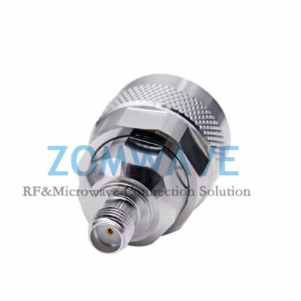 SMA Female to N Type Male Adapter,6GHZ