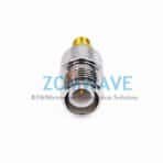 SMA Female to RP-TNC Female Adapter, 6GHz