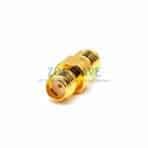 SMA Female to SMA Female Adapter,18GHZ