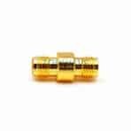 SMA Female to SMA Female Adapter,18GHZ