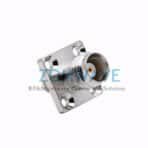 SMA Female to TNC Female 4 holeFlange Waterproof Adapter, 6GHz