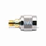 SMA Female to TNC Male Adapter,6GHZ