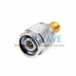SMA Female to TNC Male Adapter,6GHZ