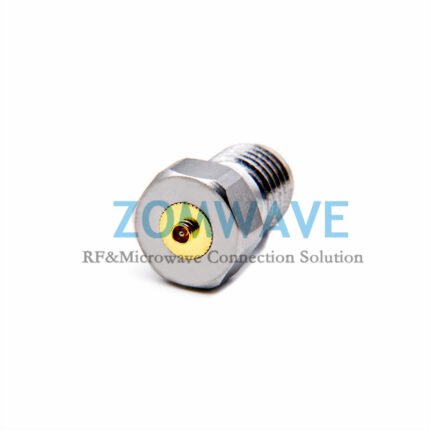 SMA Female to lPEX MHF4 Male Adapter, 6GHz