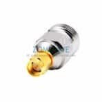 SMA Male to N Type Female Adapter 6GHZ