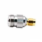 SMA Male to N Type Female Adapter 6GHZ