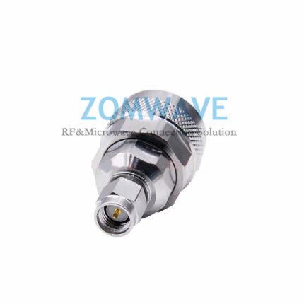 SMA Male to N Type Male Adapter,6GHZ