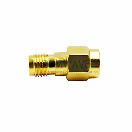 SMA Male to SMA Female Adapter,6GHZ