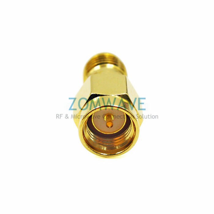 SMA Male to SMA Female Adapter,6GHZ