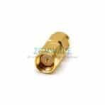 SMA Male to SMA Male Adapter,18GHZ