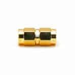 SMA Male to SMA Male Adapter,18GHZ