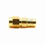SMA Male to SMB Female Adapter,4GHZ