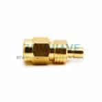 SMA Male to SMB Male Adapter, 4GHz