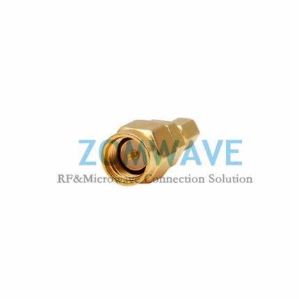 SMA Male to SSMC Female Adapter,6GHZ