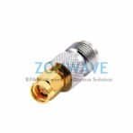 SMA Male to TNC Female Adapter,6GHZ